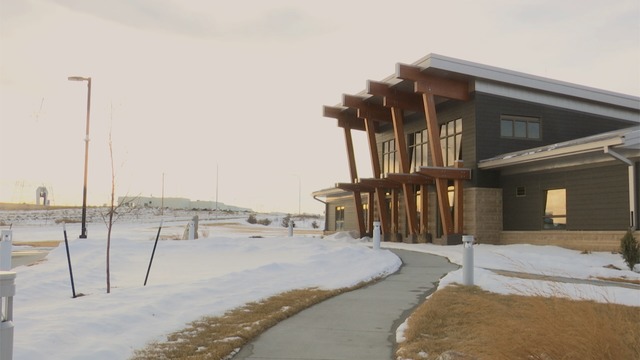 New Bismarck Addiction Treatment Center is Funded By, and Serves MHA Nation
